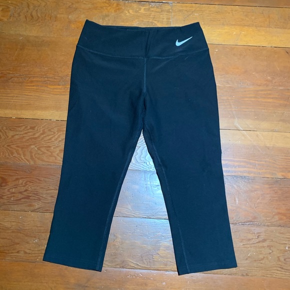 Nike Pants - Nike Dry Fit Leggings
